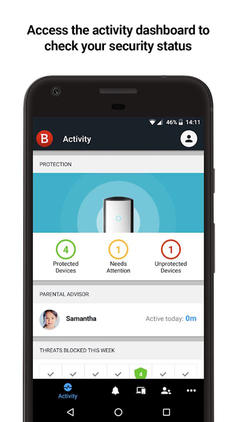 ‎Bitdefender Central on the App Store.
